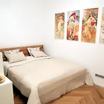 Smichov Apartments | Praguestars