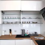 Smichov Apartments | Praguestars