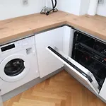 Smichov Apartments | Praguestars