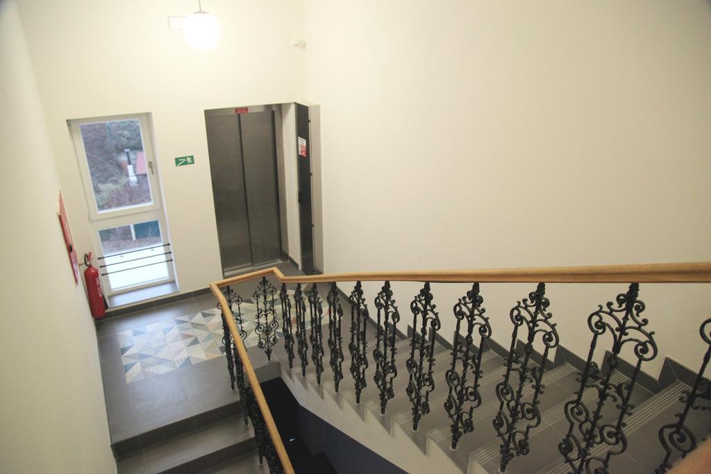 Smichov Praguestars Appartamento *
