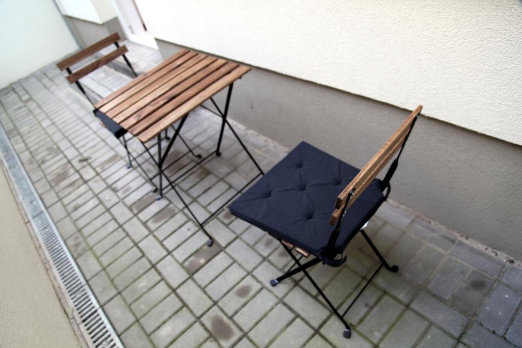 Smichov Praguestars Appartamento *