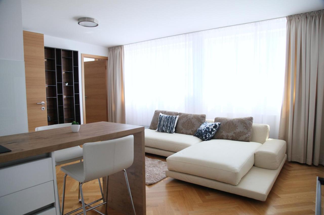Appartamento Smichov Praguestars *